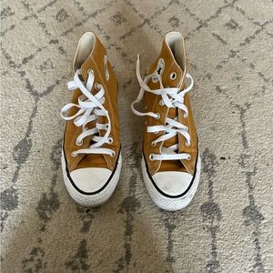Converse high tops